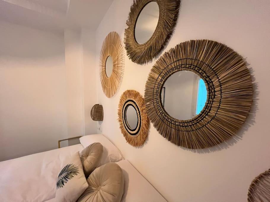 Bonito Centro Bajo B Apartment