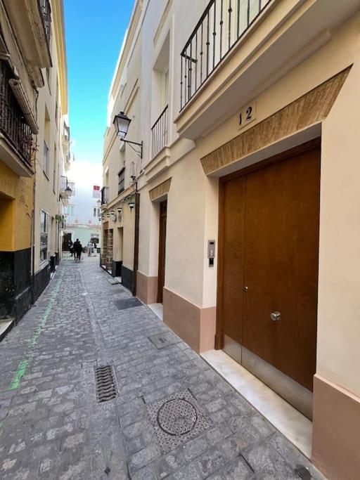 Bonito Centro Bajo B Appartamento