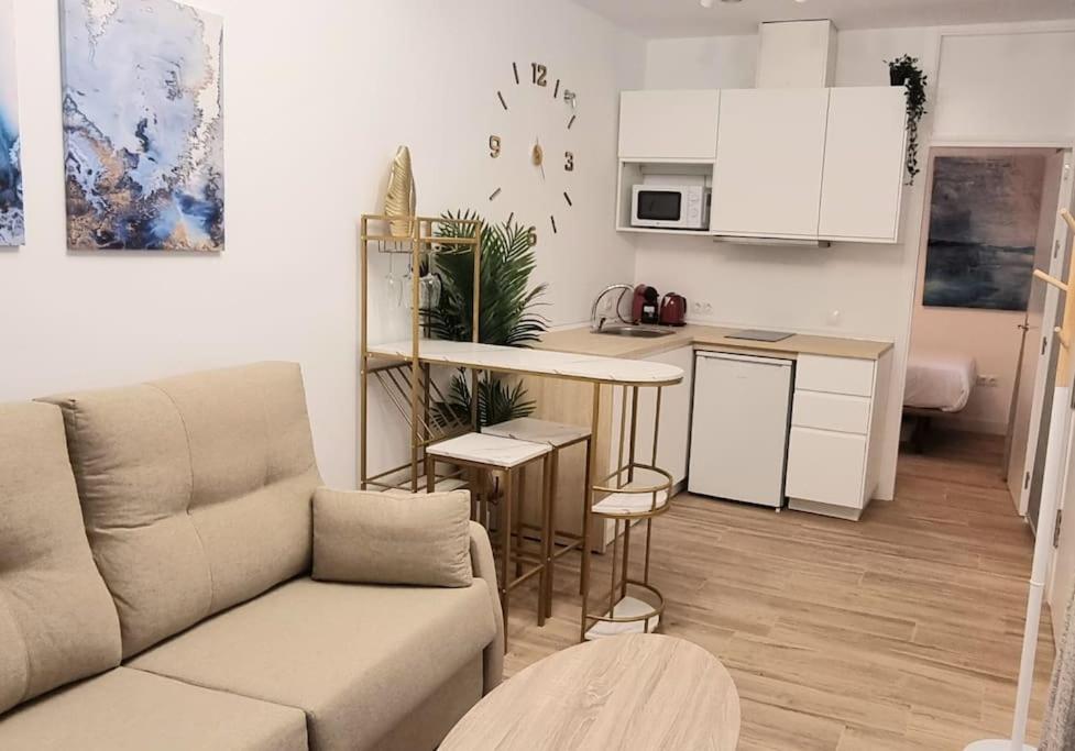 Bonito Centro Bajo B Apartment