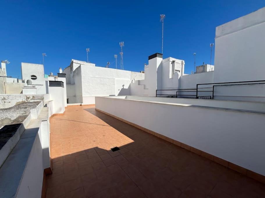 Bonito Centro Bajo B Cadiz