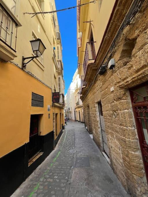 Bonito Centro Bajo B Appartamento *