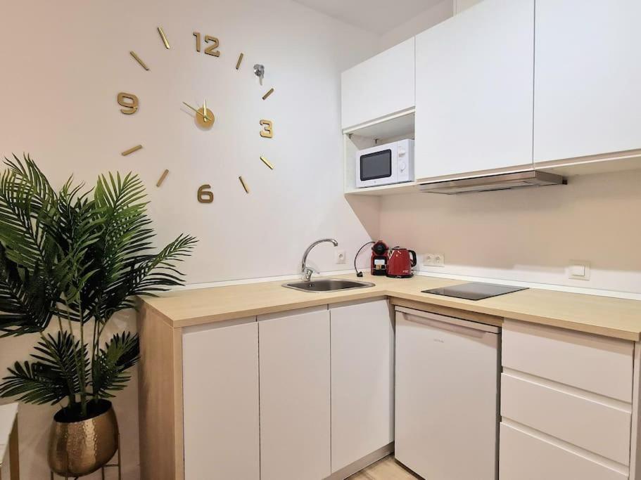 Apartment Bonito Centro Bajo B Cadiz