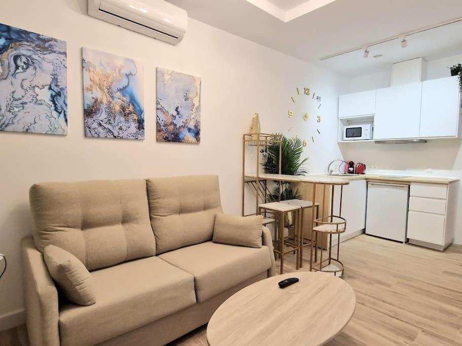 Apartment Bonito Centro Bajo B