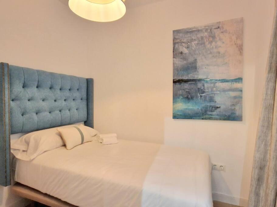 Bonito Centro Bajo B Apartment Cadiz