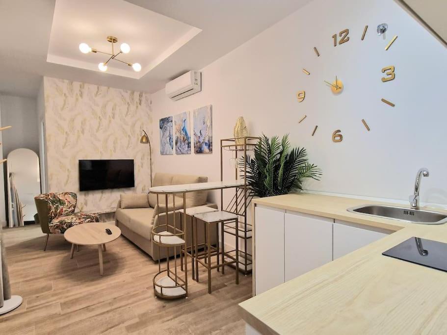Apartment Bonito Centro Bajo B Cadiz
