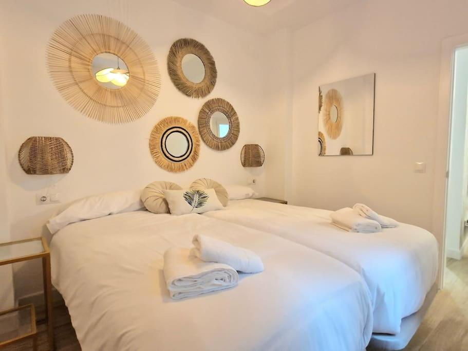 Apartment Bonito Centro Bajo B