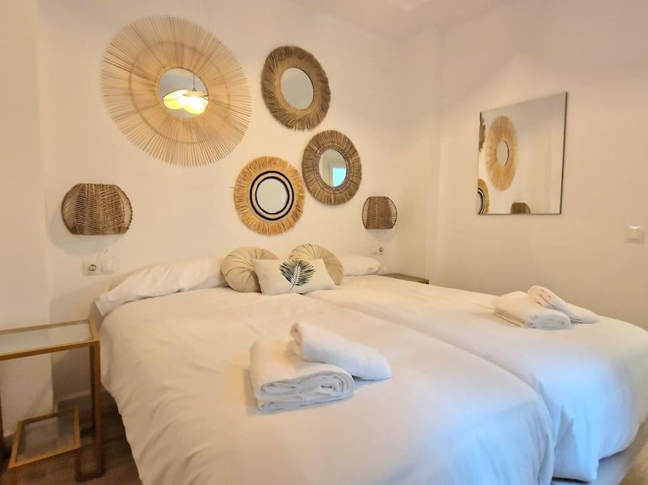 Apartment Bonito Centro Bajo B Cadiz