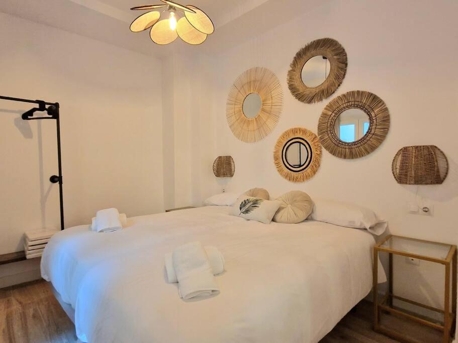 Apartment Bonito Centro Bajo B