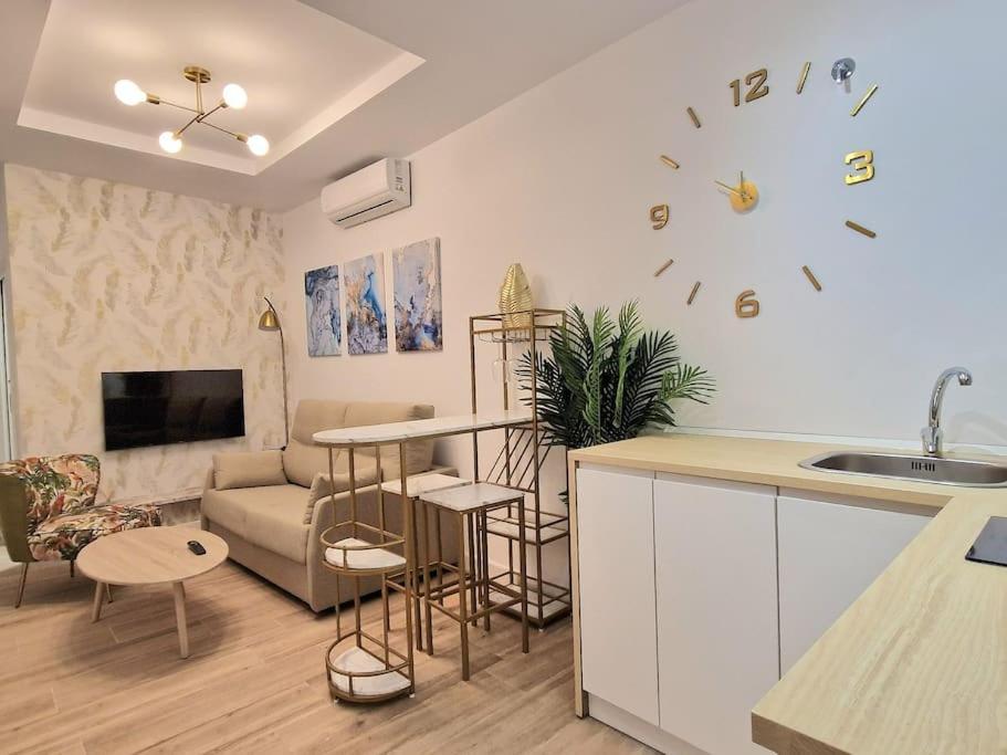 Bonito Centro Bajo B Apartment