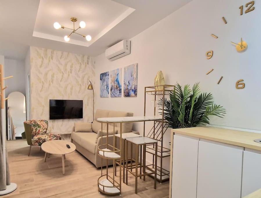 Bonito Centro Bajo B Apartment Cadiz