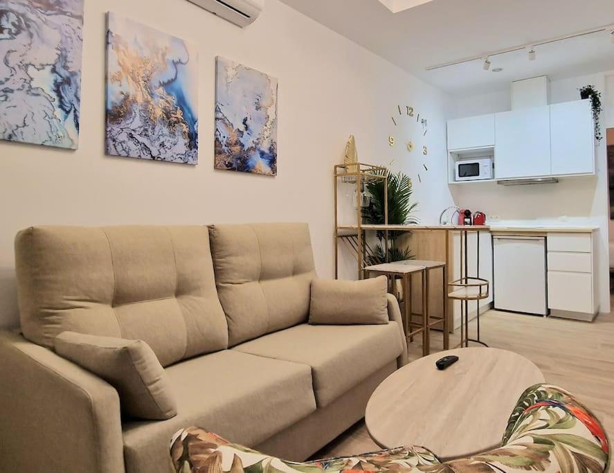 Apartment Bonito Centro Bajo B Cadiz