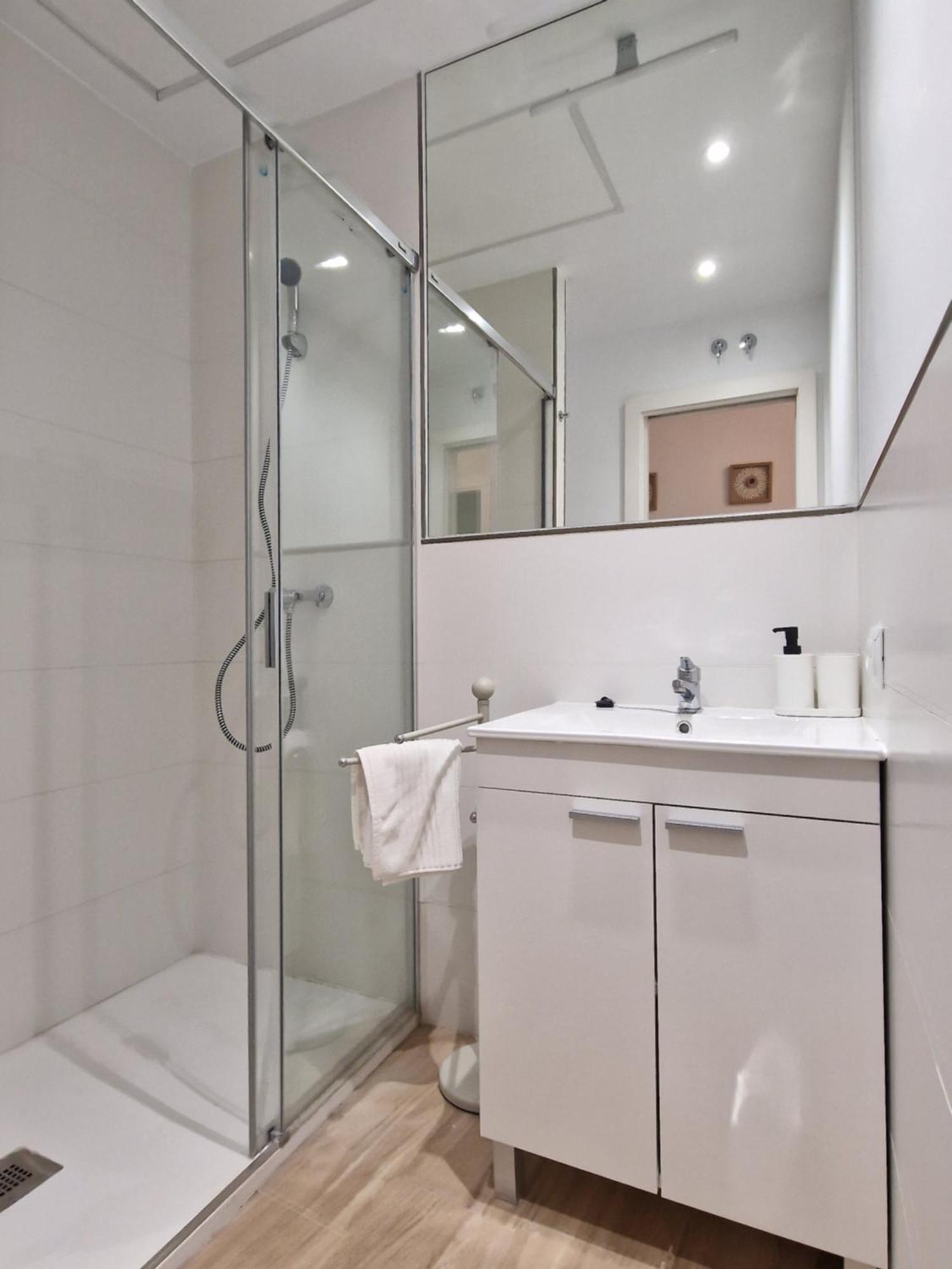 Bonito Centro Bajo B Apartment